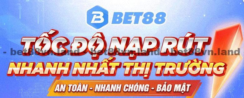 Giới thiệu 4 nét chính về nhà cái bet88